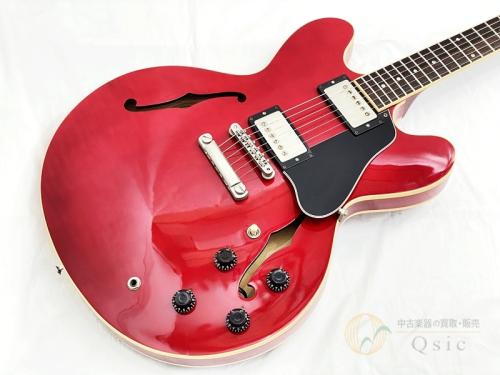 Gibson ES-335 【返品OK】[XLN86]【梅田店在庫】 // セール対象商品!