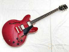 Gibson ES-335 【返品OK】[XLN86]【梅田店在庫】 // セール対象商品!_2