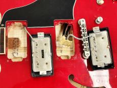 Gibson ES-335 【返品OK】[XLN86]【梅田店在庫】 // セール対象商品!_11