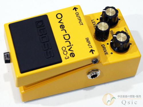 BOSS OD-3 2023年製 [XL912]【神戸店在庫】