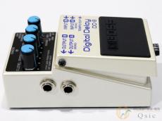 BOSS DD-8 / Digital Delay 2023年製 [XL915]【神戸店在庫】_3