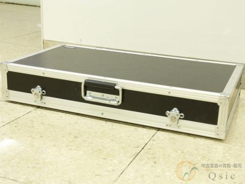KRCraft ARMOR PS-1C PEDAL BASE 内蔵型 [XL319]【神戸店在庫】