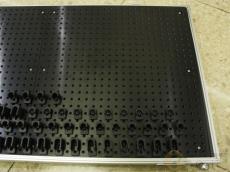 KRCraft ARMOR PS-1C PEDAL BASE 内蔵型 [XL319]【神戸店在庫】_9