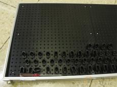 KRCraft ARMOR PS-1C PEDAL BASE 内蔵型 [XL319]【神戸店在庫】_10