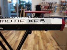 YAMAHA MOTIF XF6 QUIT30 edition TETSUYA KOMUROモデル [XLW57]【神戸店在庫】_6