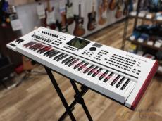 YAMAHA MOTIF XF6 QUIT30 edition TETSUYA KOMUROモデル [XLW57]【神戸店在庫】_9