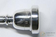 Warburton 11 細管用マウスピース(ワンピース) [XL499]【神戸店在庫】_4