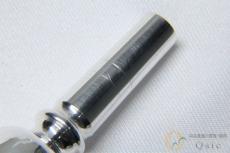 Warburton 11 細管用マウスピース(ワンピース) [XL499]【神戸店在庫】_7