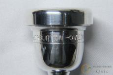 Warburton 11 細管用マウスピース(ワンピース) [XL499]【神戸店在庫】_8