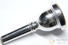 Bach 12C 細管用マウスピース [XL494]【神戸店在庫】