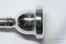 Bach 12C 細管用マウスピース [XL494]【神戸店在庫】_4