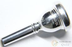 Bach 12C 細管用マウスピース [XL496]【神戸店在庫】