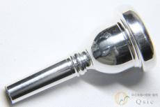 Bach 12C 細管用マウスピース [XL496]【神戸店在庫】_2