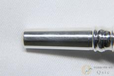Bach 12C 細管用マウスピース [XL496]【神戸店在庫】_3