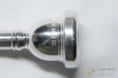 Bach 12C 細管用マウスピース [XL496]【神戸店在庫】_4
