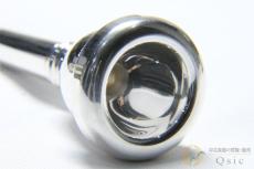 Bach 12C 細管用マウスピース [XL496]【神戸店在庫】_5