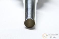 Bach 12C 細管用マウスピース [XL496]【神戸店在庫】_6