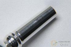Bach 12C 細管用マウスピース [XL496]【神戸店在庫】_7