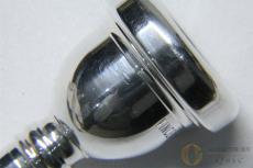Bach 12C 細管用マウスピース [XL496]【神戸店在庫】_8
