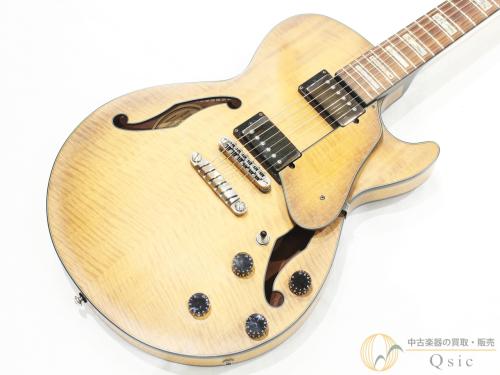 Ibanez AGS83B-ATF 【返品OK】[XLH42]【阿倍野店在庫】