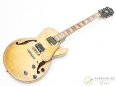 Ibanez AGS83B-ATF 【返品OK】[XLH42]【阿倍野店在庫】_2