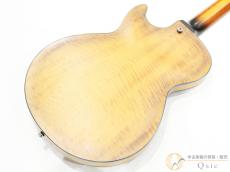 Ibanez AGS83B-ATF 【返品OK】[XLH42]【阿倍野店在庫】_5