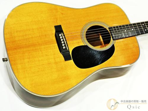 Martin D-28 2000年製 【返品OK】[XL227]【神戸店在庫】 // セール対象商品!