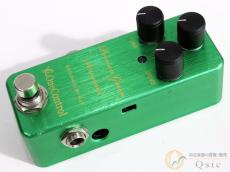 One Control Persian Green Screamer [XL680]【神戸店在庫】