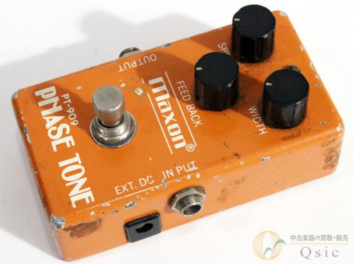Maxon PT-909 [XL681]【神戸店在庫】