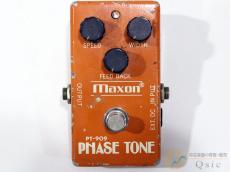 Maxon PT-909 [XL681]【神戸店在庫】_7