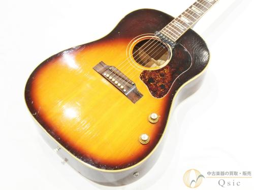 Gibson J160E 1967年製 【返品OK】[XLH49]【箕面店在庫】