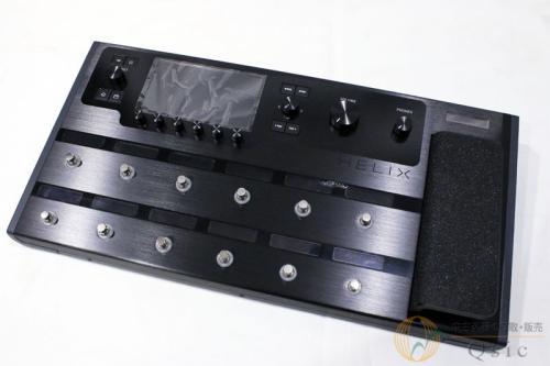 Line6 HELIX Floor [XL251]【神戸店在庫】