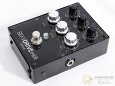 Gurus Amp SEXY DRIVE mkII [XL249]【神戸店在庫】