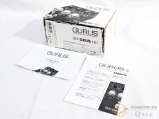 Gurus Amp SEXY DRIVE mkII [XL249]【神戸店在庫】_7