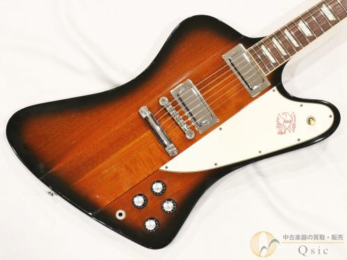 Gibson Firebird V 1997年製 【返品OK】[XL095]【神戸店在庫】