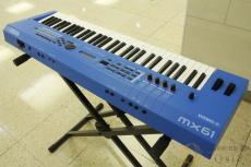 YAMAHA MX61 BU [XL662]【神戸店在庫】_2