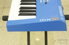 YAMAHA MX61 BU [XL662]【神戸店在庫】_4