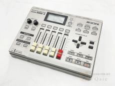 ZOOM MRS-4 [XLN35]【梅田店在庫】