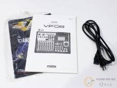 FOSTEX VF08 [XL289]【神戸店在庫】_7