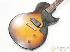 Gibson Les Paul Junior 1957年製 【返品OK】[XLK96]【神戸店在庫】