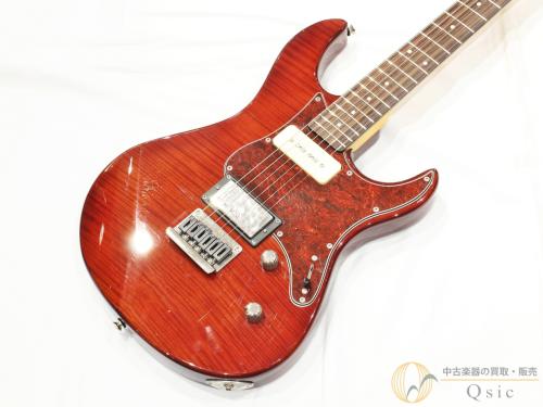 YAMAHA PAC611VFM 【返品OK】[XLH39]【阿倍野店在庫】