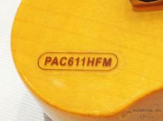 YAMAHA PAC611VFM 【返品OK】[XLH39]【阿倍野店在庫】_11