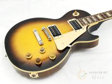 Gibson Gibson 1960 Les Paul Classic Vintage Sunbarst 【返品OK】[XLN77]【梅田店在庫】 // セール対象商品!