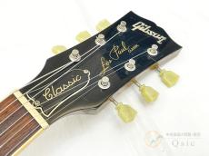 Gibson Gibson 1960 Les Paul Classic Vintage Sunbarst 【返品OK】[XLN77]【梅田店在庫】 // セール対象商品!_4