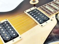 Gibson Gibson 1960 Les Paul Classic Vintage Sunbarst 【返品OK】[XLN77]【梅田店在庫】 // セール対象商品!_10