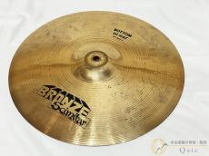 Zildjian BRONZE Scimitar Hi Hat 14inch Top&Bottom [XLR50]【箕面店在庫】