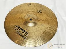 Zildjian BRONZE Scimitar Hi Hat 14inch Top&Bottom [XLR50]【箕面店在庫】_3