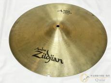 Zildjian Rock Crash 18" [XLR51]【箕面店在庫】