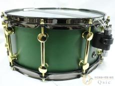 Varus Drums "Green aluminium snare" 14×6 2025年製 [XL461]【神戸店在庫】_2