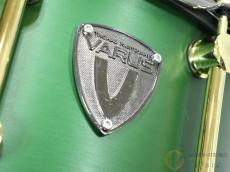 Varus Drums "Green aluminium snare" 14×6 2025年製 [XL461]【神戸店在庫】_3
